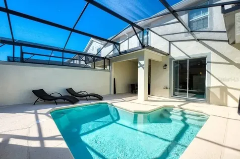 4814 Love Storey Lane Kissimmee FL 34746