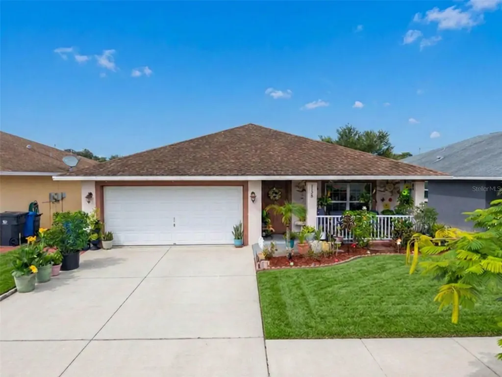 1128 Shared Passion Street Ruskin FL 33570