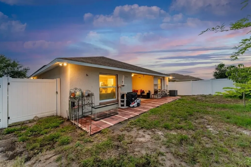 1128 Shared Passion Street Ruskin FL 33570