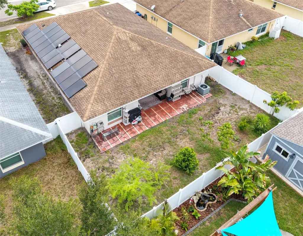 1128 Shared Passion Street Ruskin FL 33570