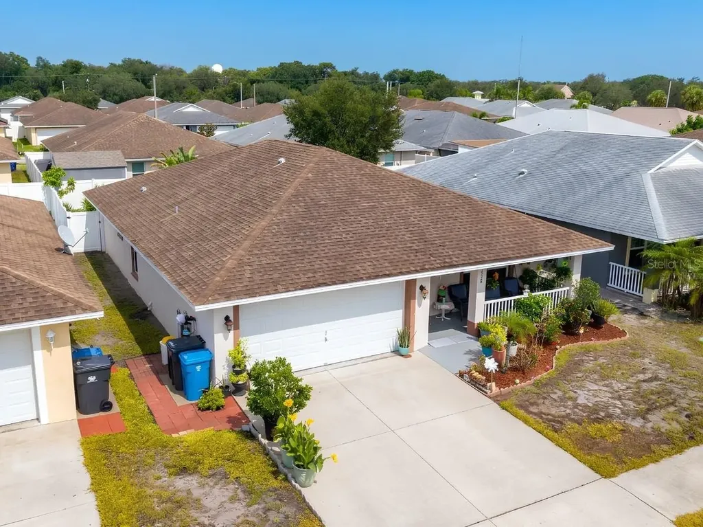 1128 Shared Passion Street Ruskin FL 33570