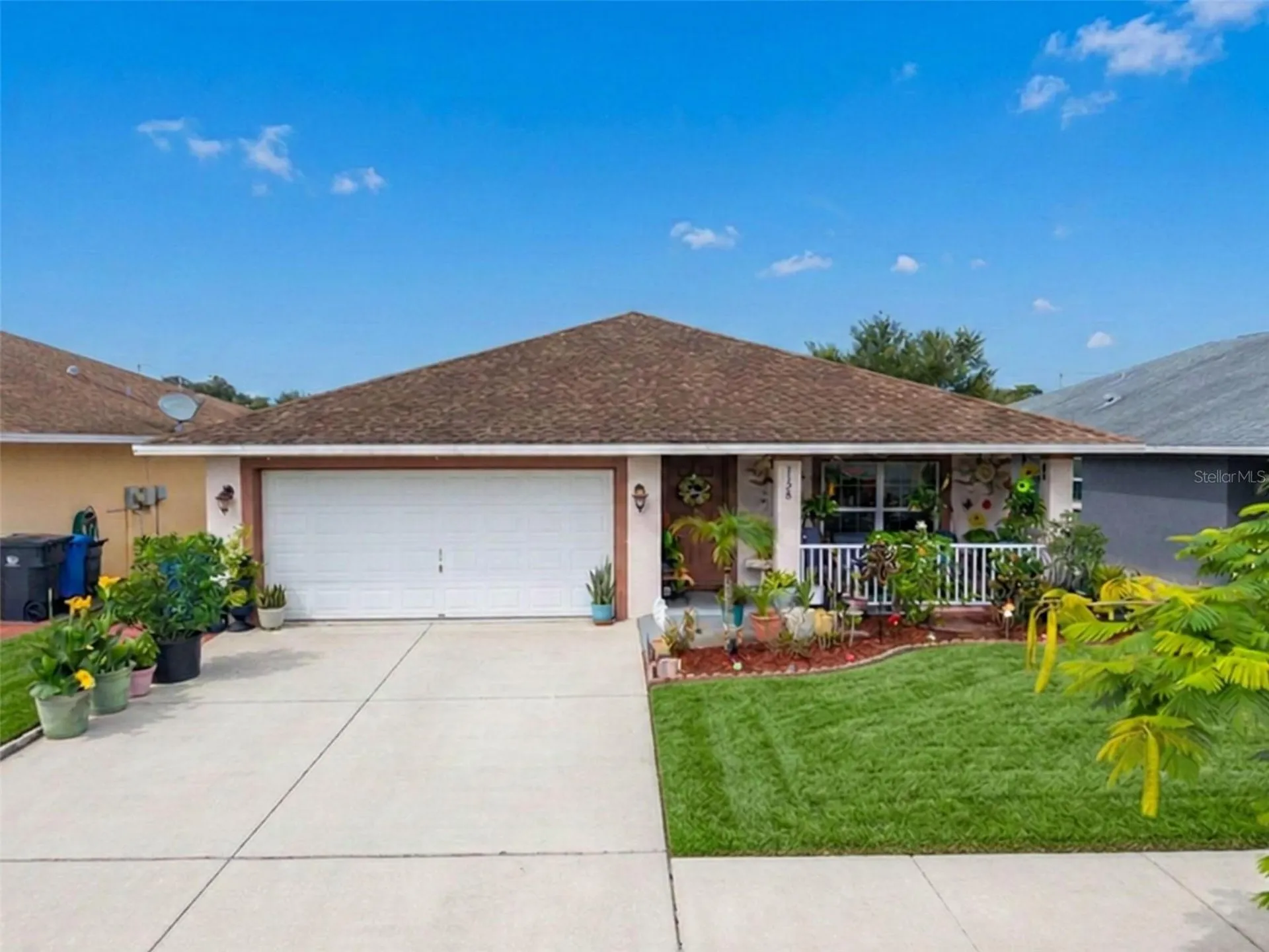 1128 Shared Passion Street Ruskin FL 33570