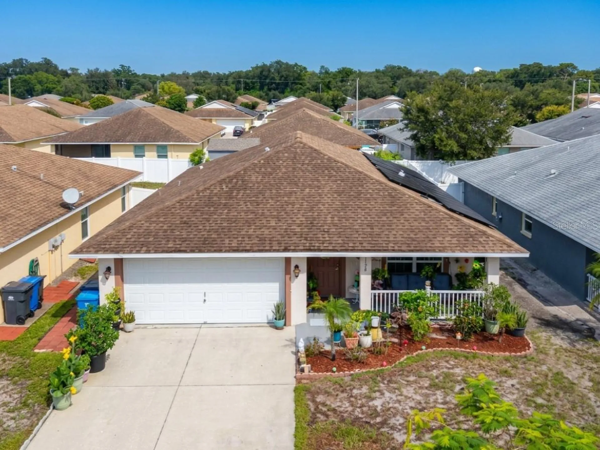 1128 Shared Passion Street Ruskin FL 33570