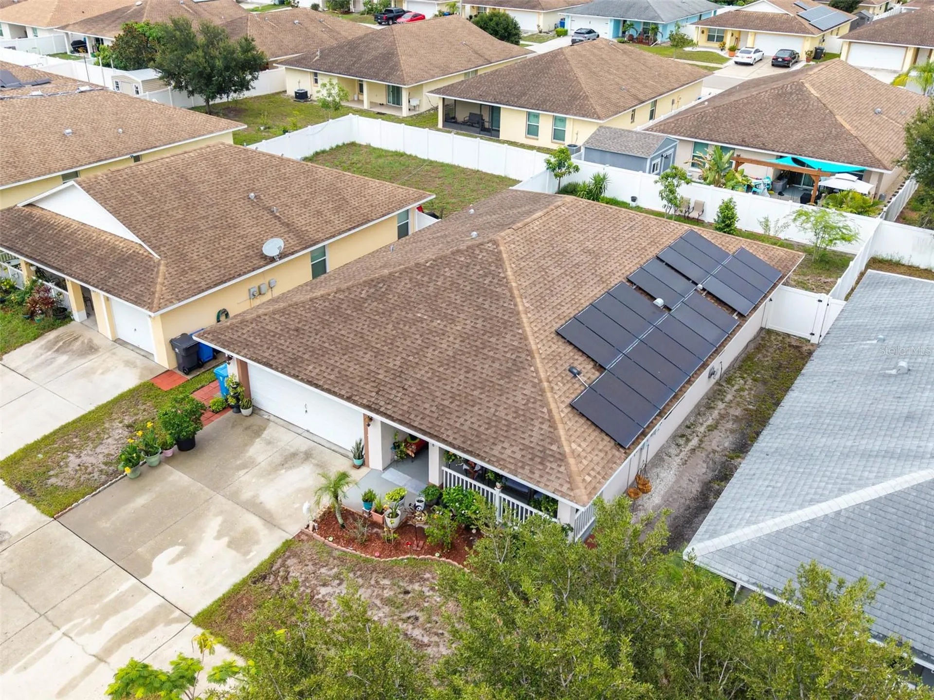 1128 Shared Passion Street Ruskin FL 33570