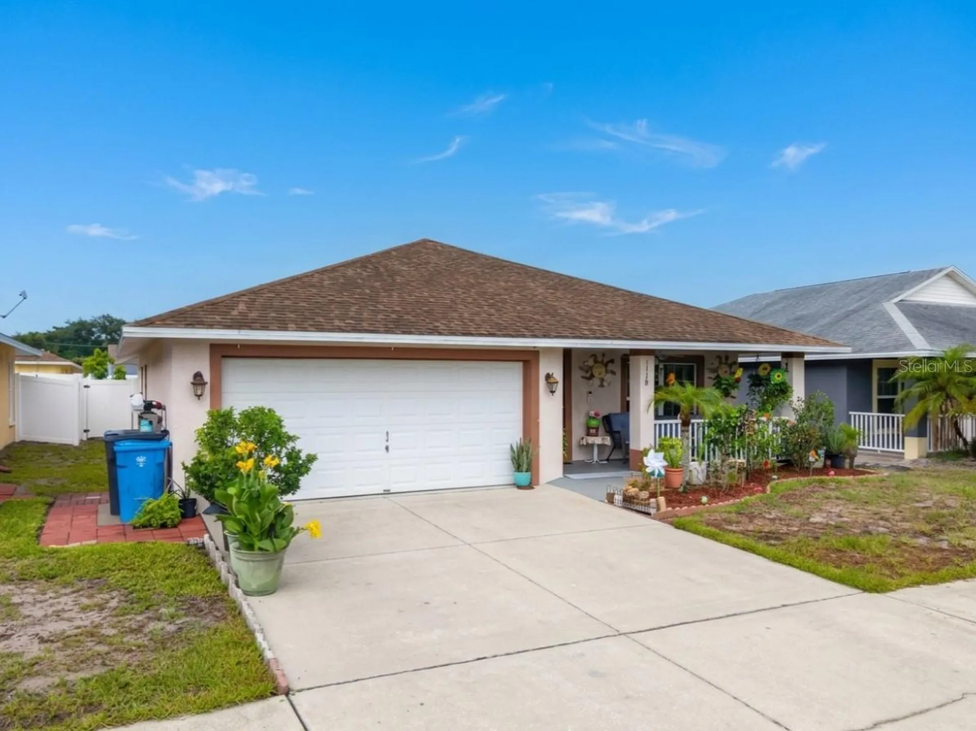1128 Shared Passion Street Ruskin FL 33570