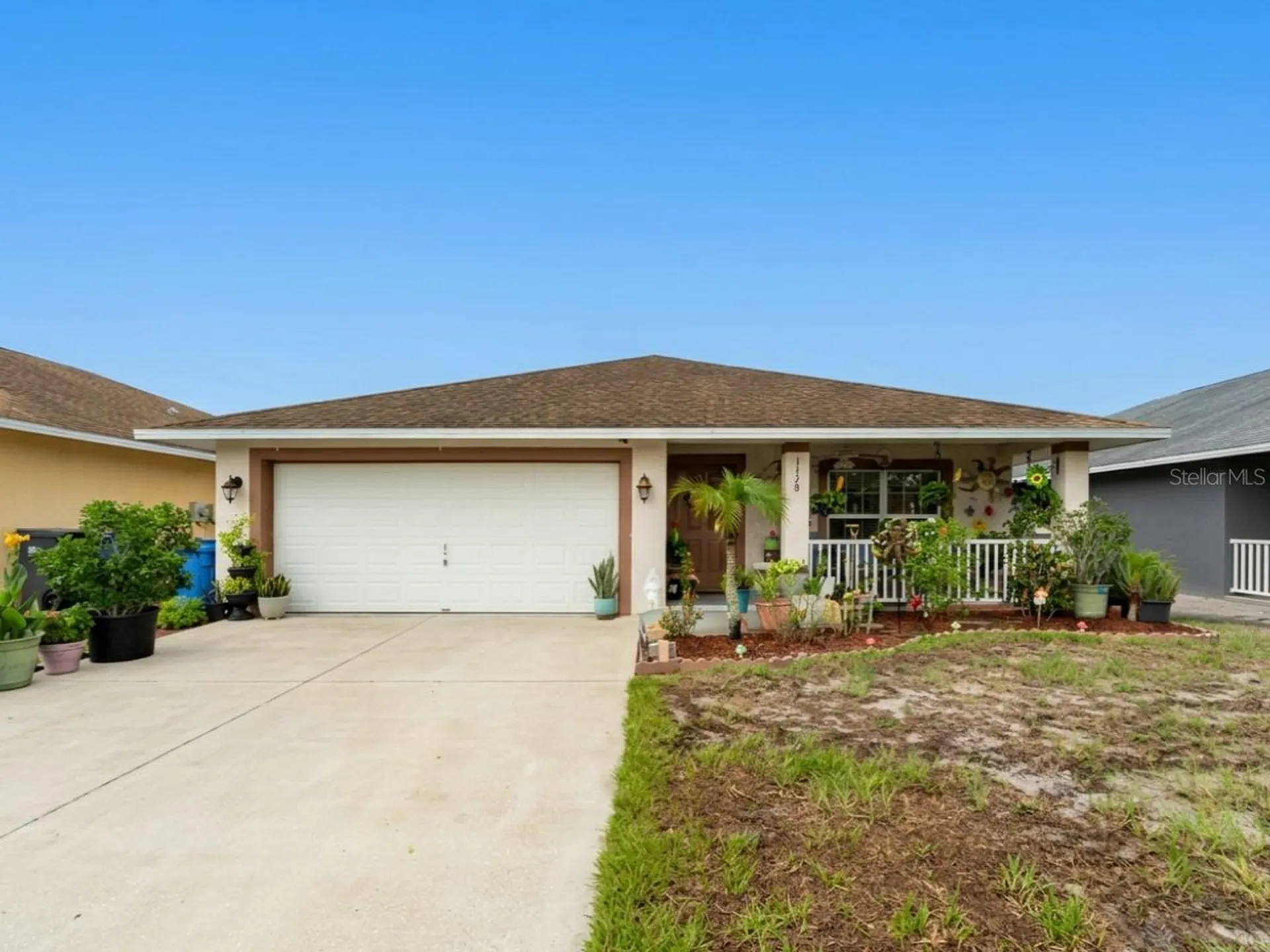 1128 Shared Passion Street Ruskin FL 33570