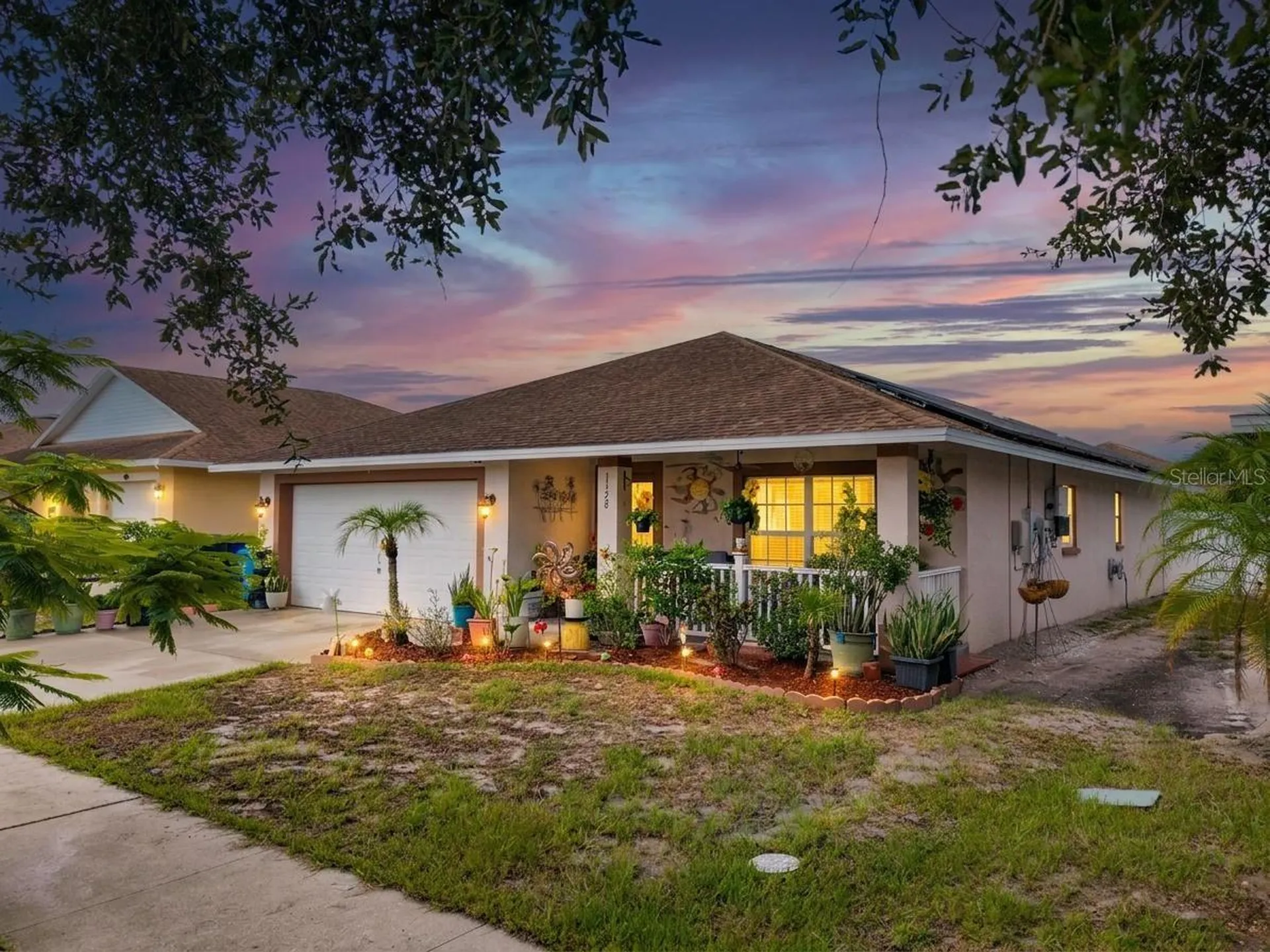 1128 Shared Passion Street Ruskin FL 33570