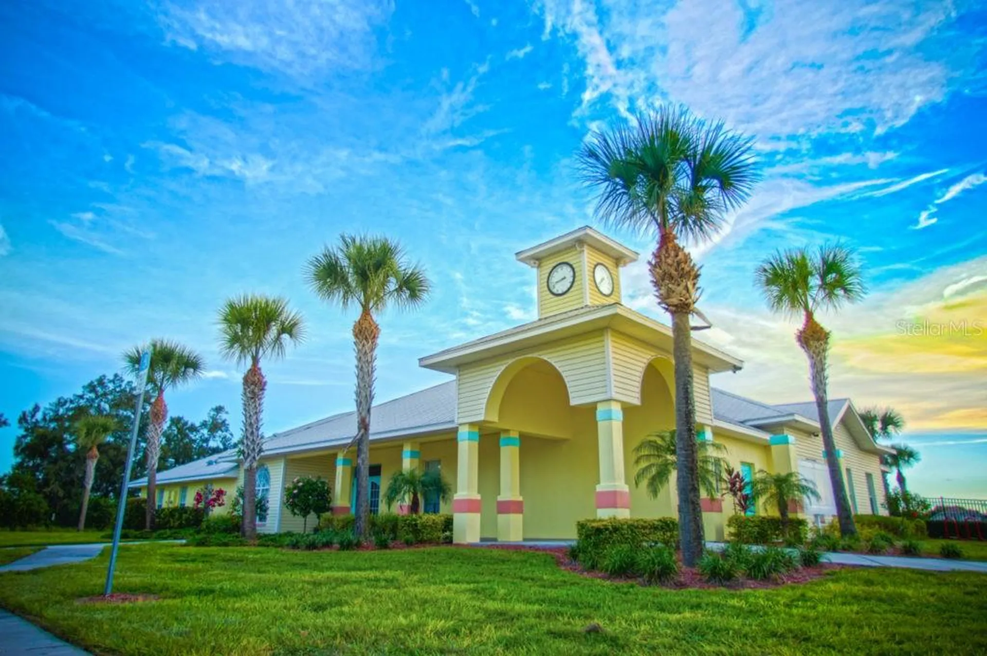 1128 Shared Passion Street Ruskin FL 33570