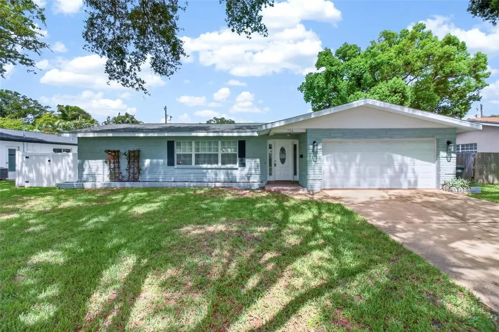 700 Ruskin Road Clearwater FL 33765