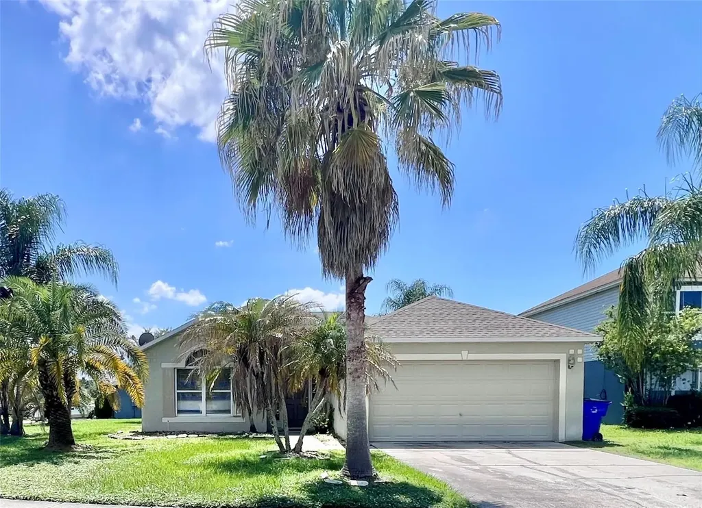 2950 Elbib Drive St Cloud FL 34772