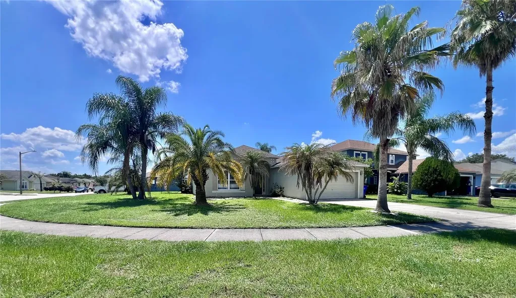 2950 Elbib Drive St Cloud FL 34772