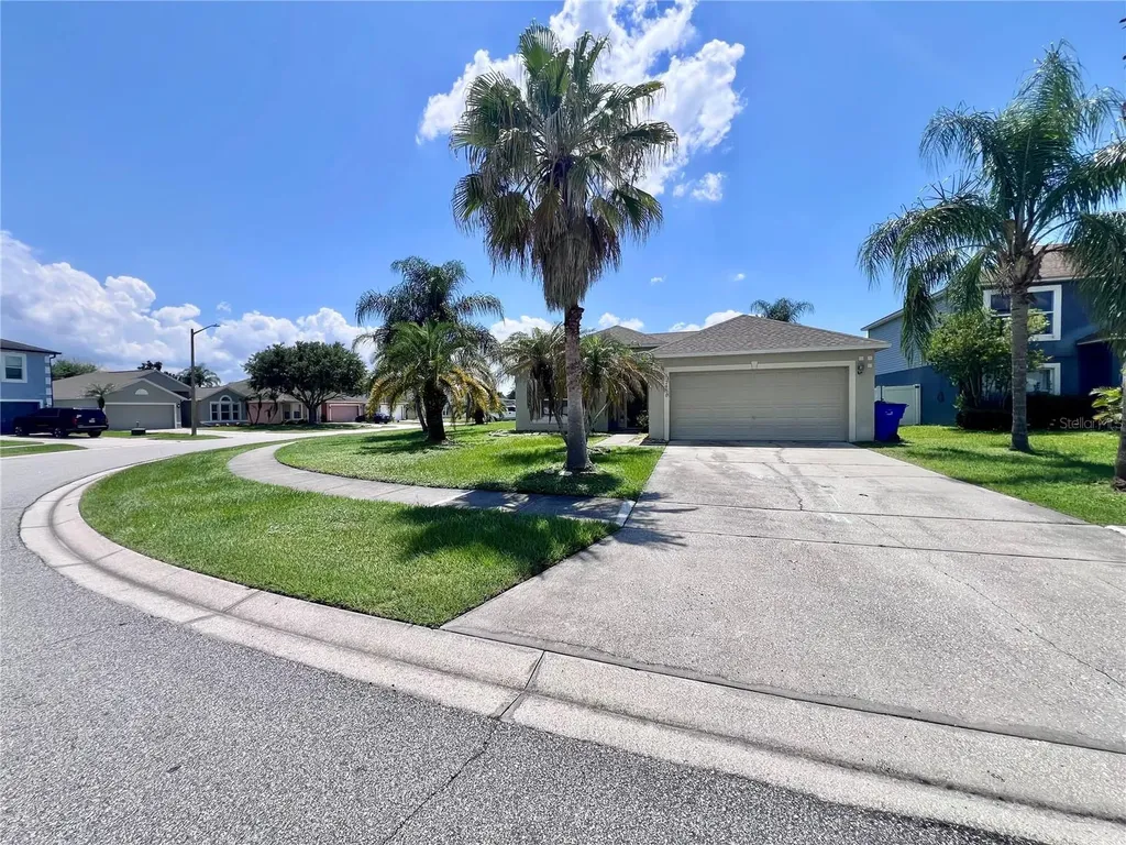 2950 Elbib Drive St Cloud FL 34772
