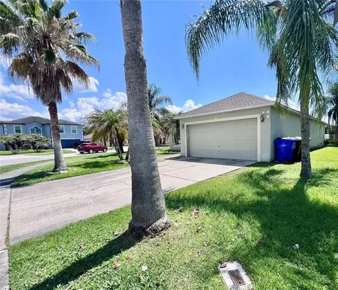 2950 Elbib Drive St Cloud FL 34772