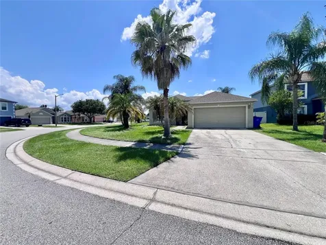 2950 Elbib Drive St Cloud FL 34772