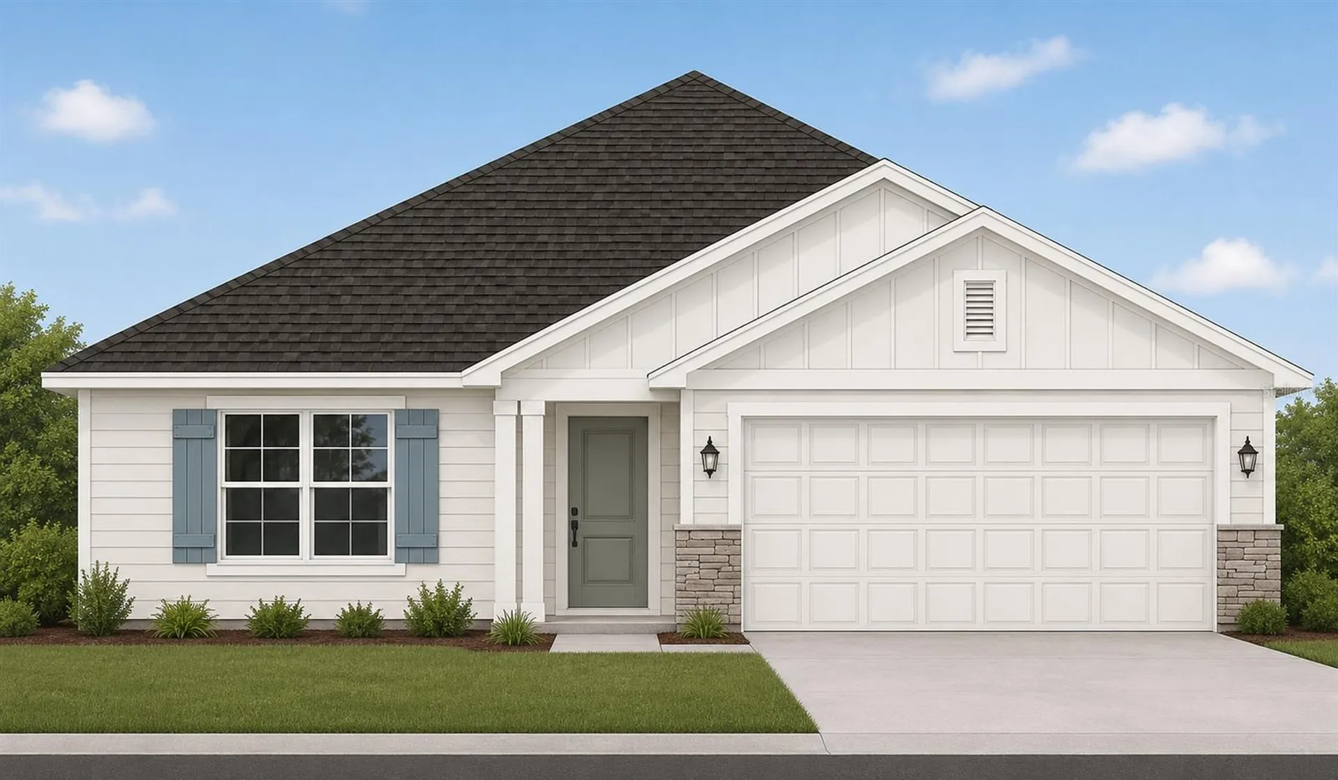 13622 NW 150th Circle Alachua FL 32615