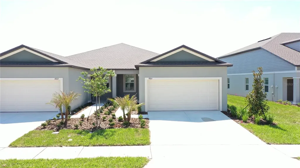 9864 Dancing Goat Place Land O Lakes FL 34638