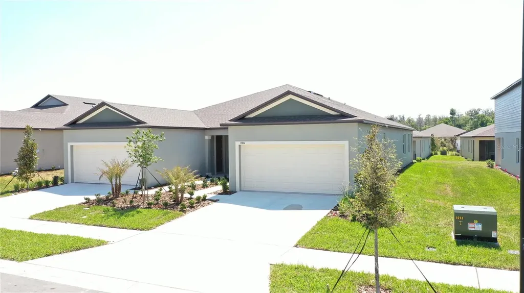 9864 Dancing Goat Place Land O Lakes FL 34638