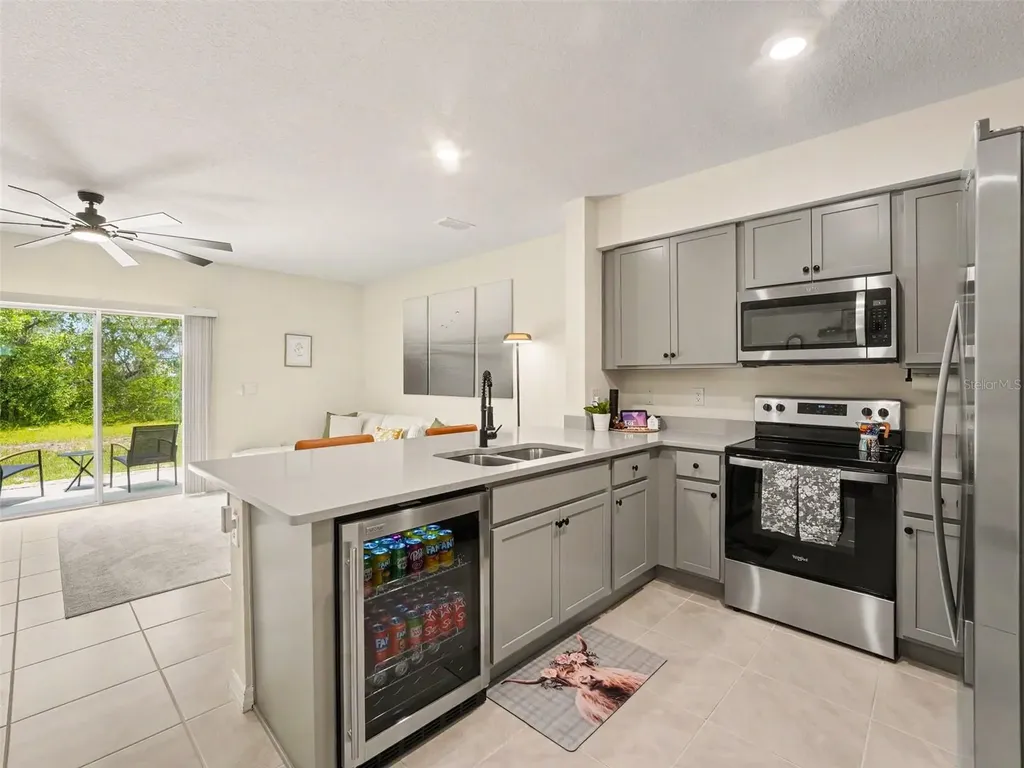 2356 Penguin Boulevard Davenport FL 33837