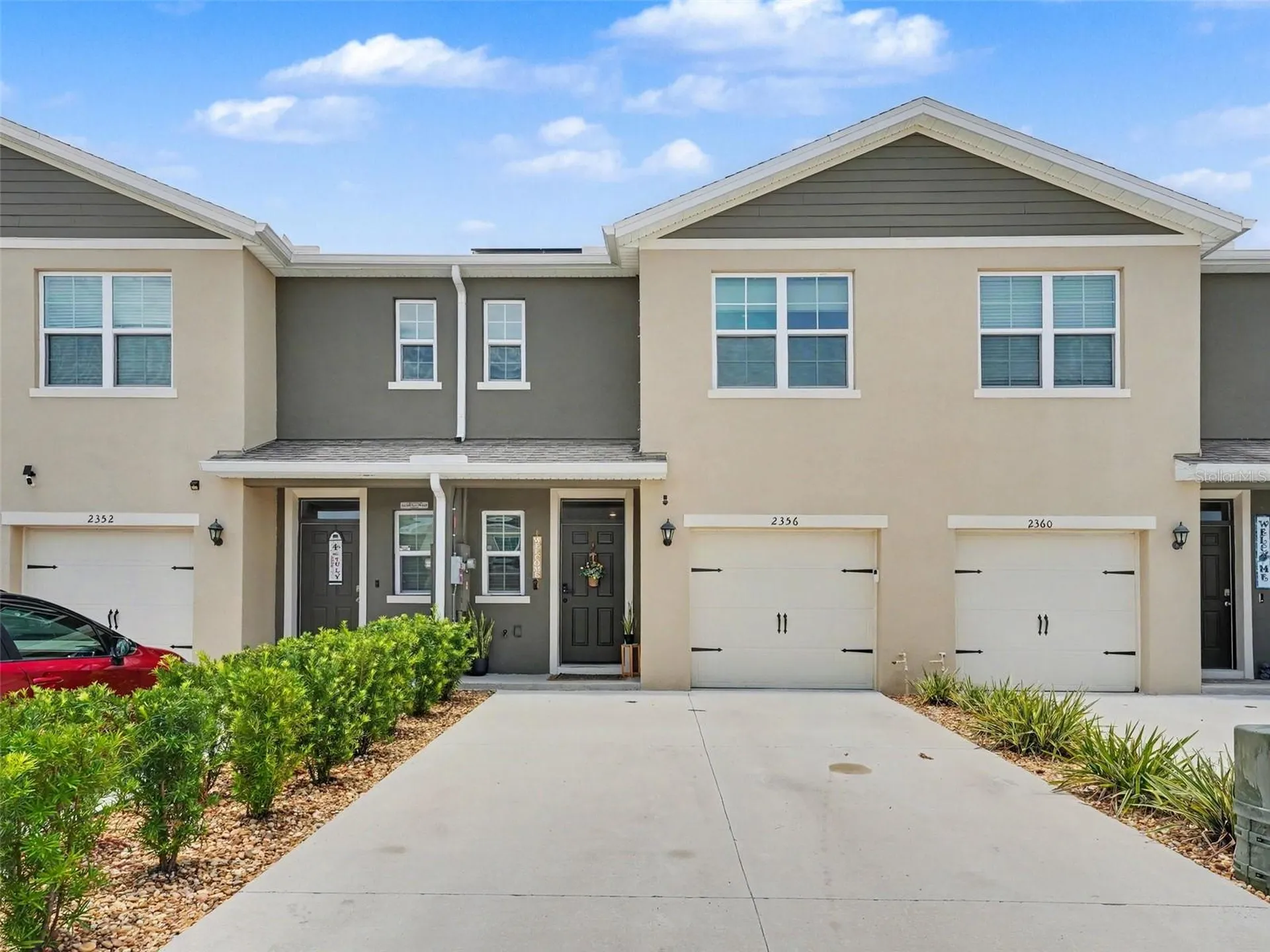 2356 Penguin Boulevard Davenport FL 33837
