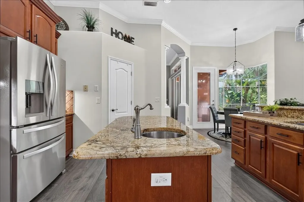 16410 Ivy Lake Drive Odessa FL 33556