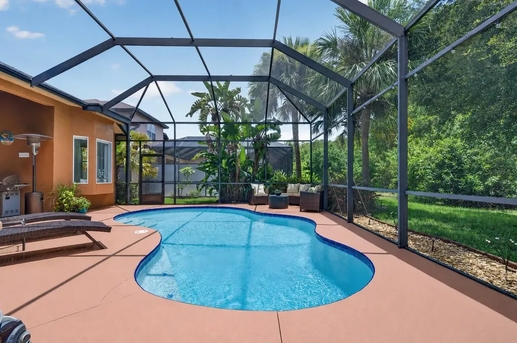 16410 Ivy Lake Drive Odessa FL 33556