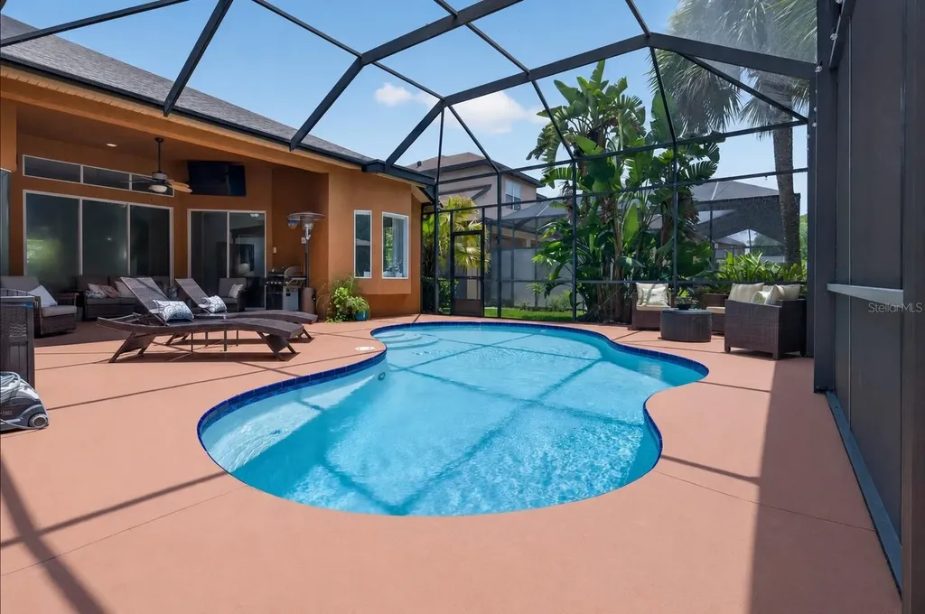 16410 Ivy Lake Drive Odessa FL 33556