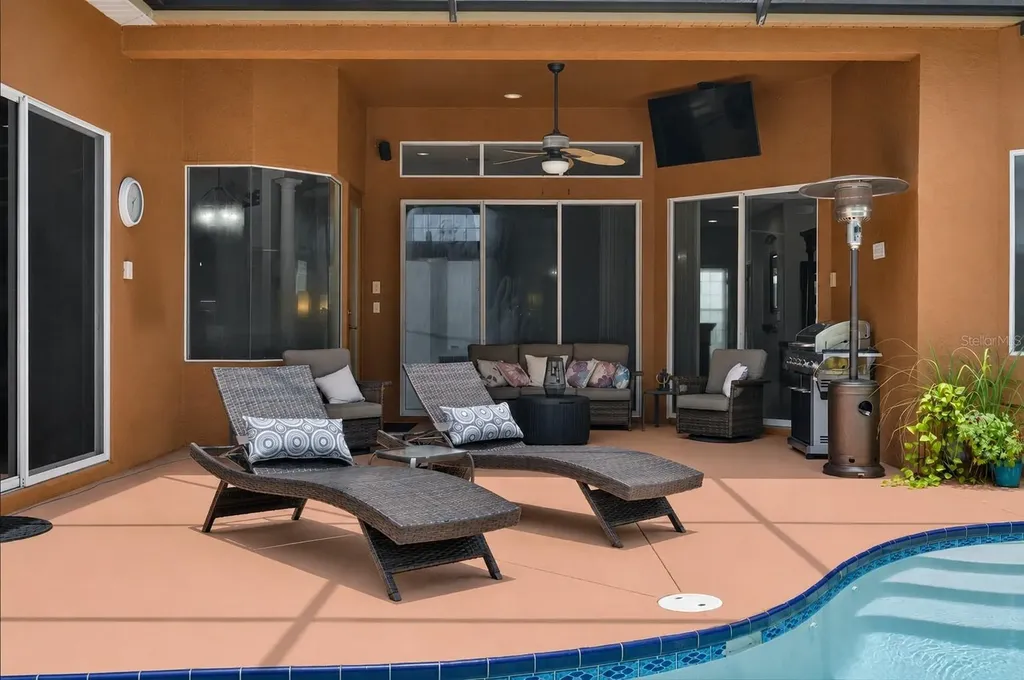 16410 Ivy Lake Drive Odessa FL 33556