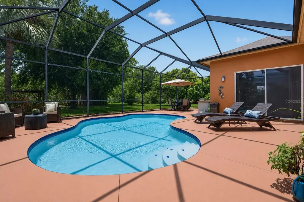 16410 Ivy Lake Drive Odessa FL 33556