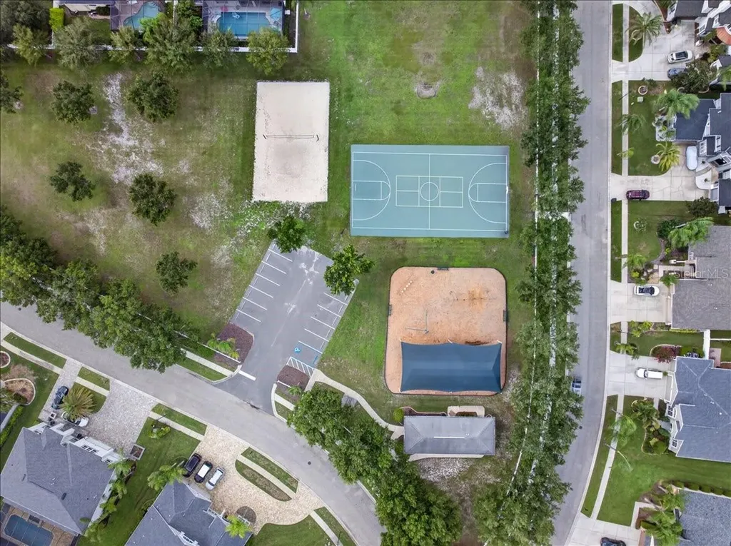 16410 Ivy Lake Drive Odessa FL 33556