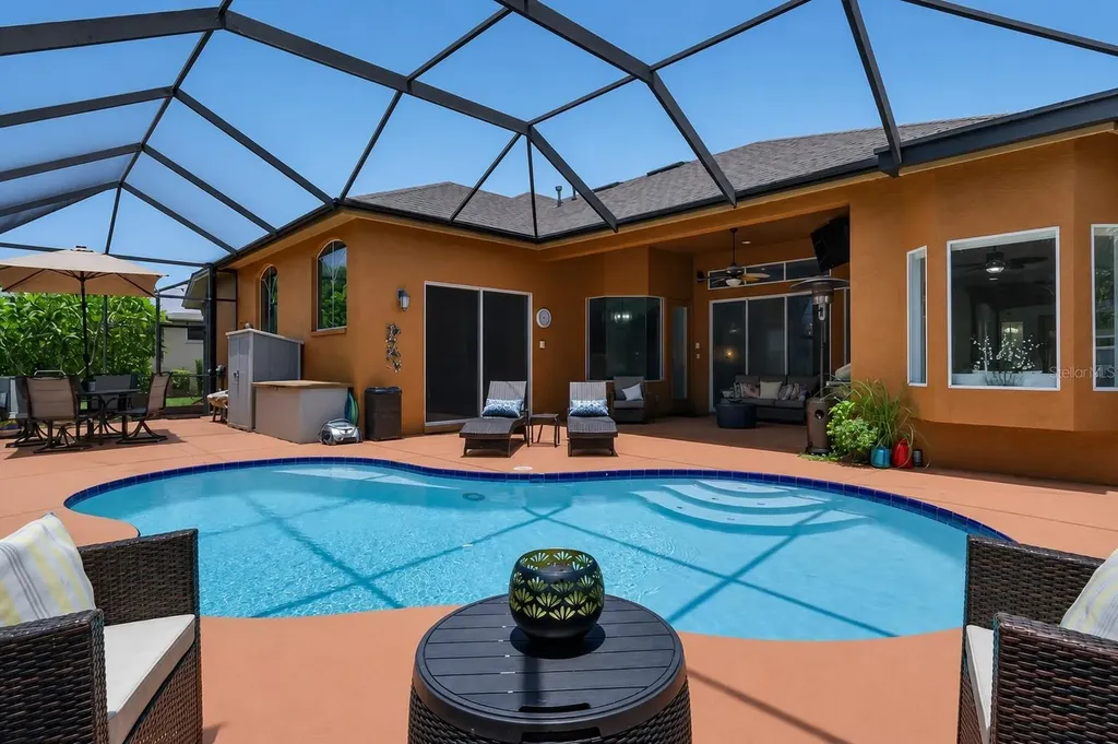 16410 Ivy Lake Drive Odessa FL 33556