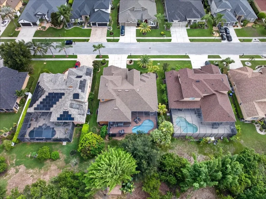 16410 Ivy Lake Drive Odessa FL 33556