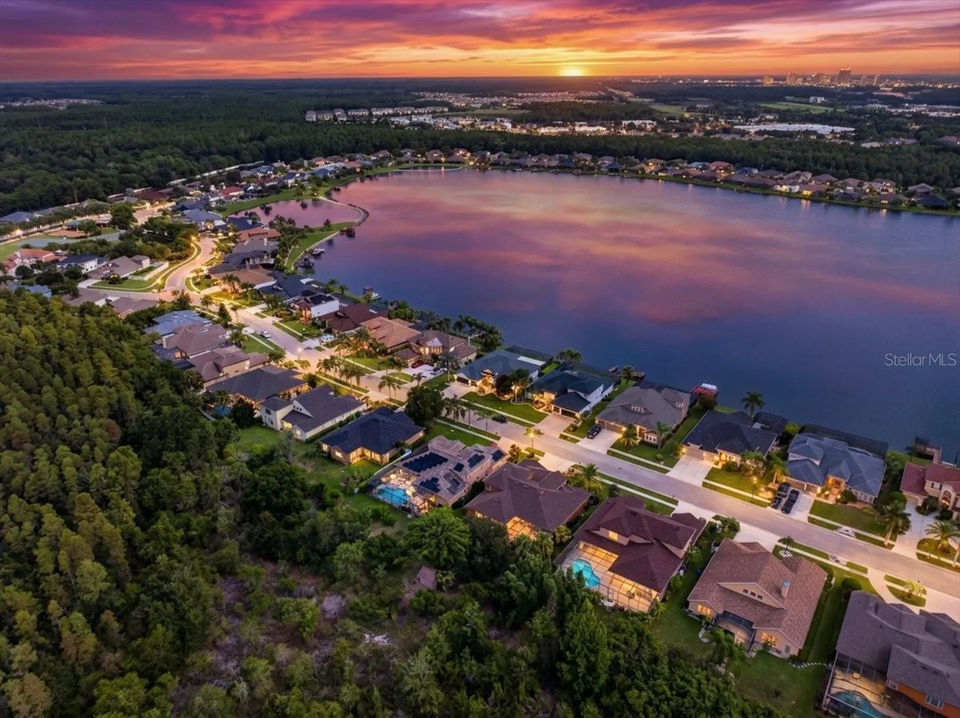16410 Ivy Lake Drive Odessa FL 33556