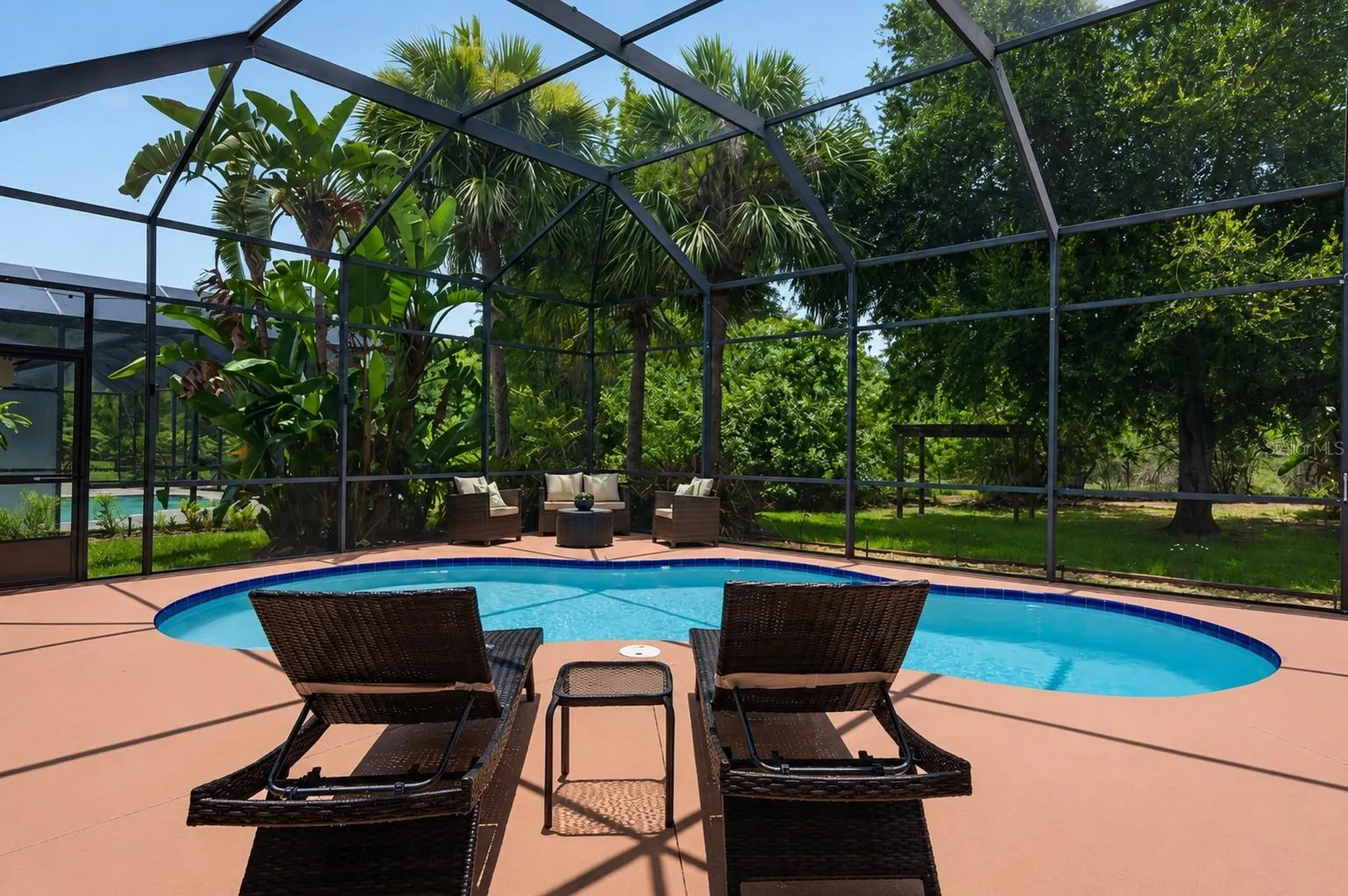 16410 Ivy Lake Drive Odessa FL 33556