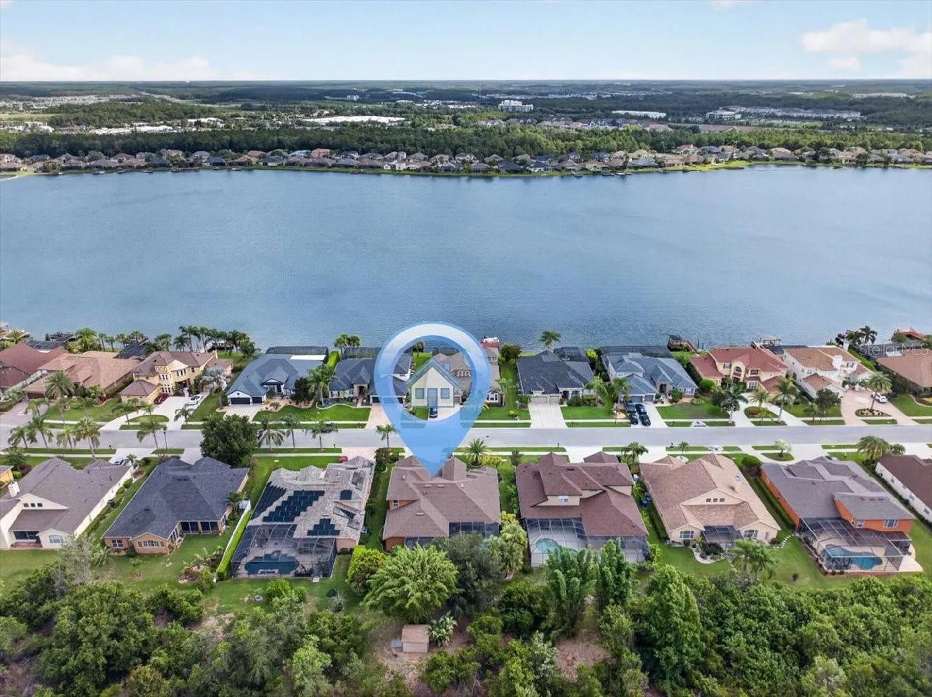 16410 Ivy Lake Drive Odessa FL 33556