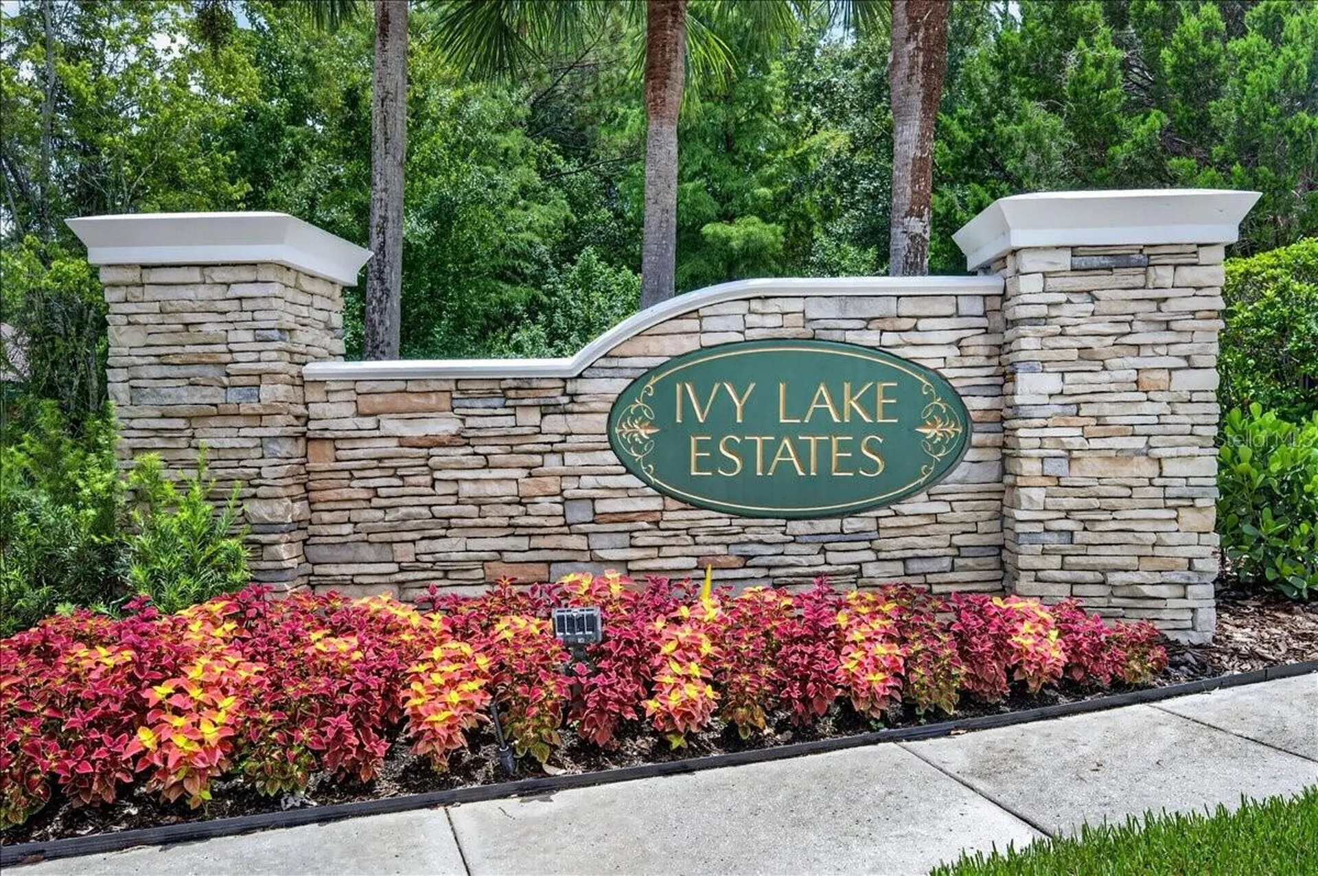 16410 Ivy Lake Drive Odessa FL 33556