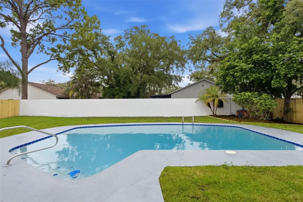 5106 Oakhaven Lane Tampa FL 33617
