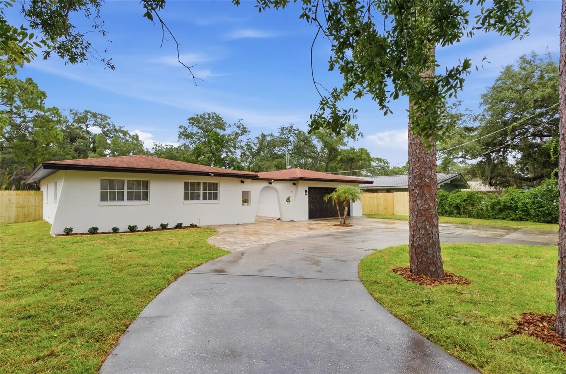 5106 Oakhaven Lane Tampa FL 33617