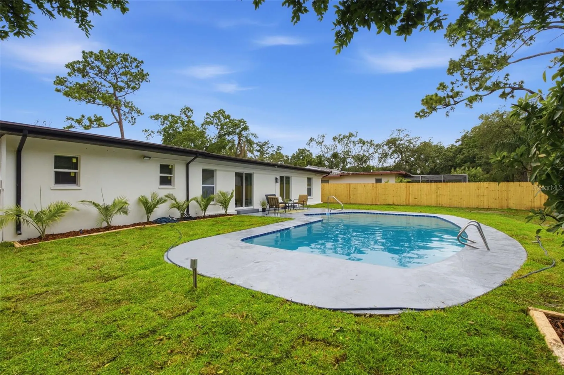 5106 Oakhaven Lane Tampa FL 33617
