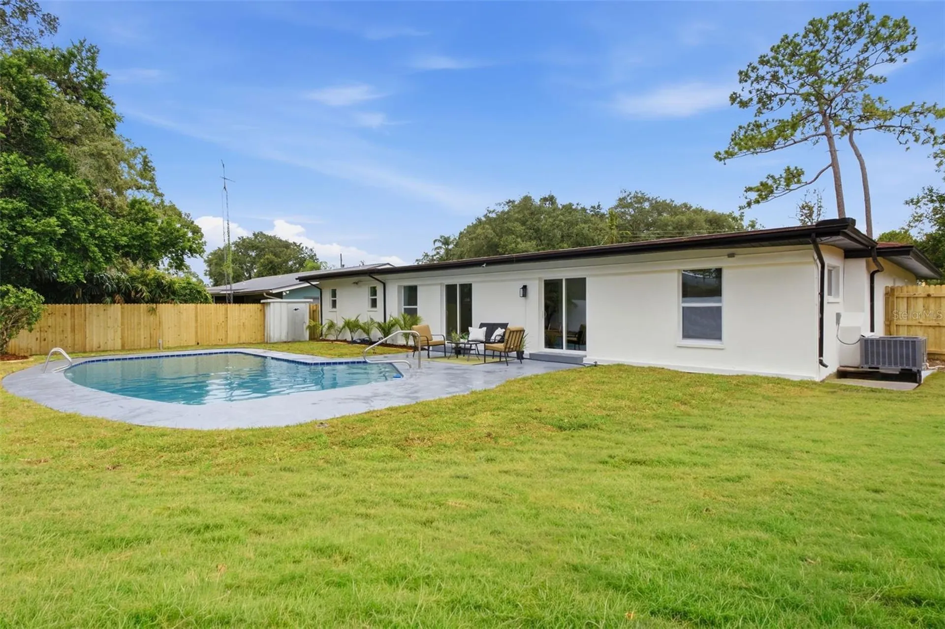 5106 Oakhaven Lane Tampa FL 33617