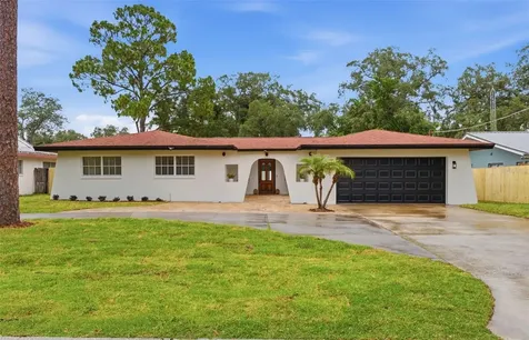 5106 Oakhaven Lane Tampa FL 33617
