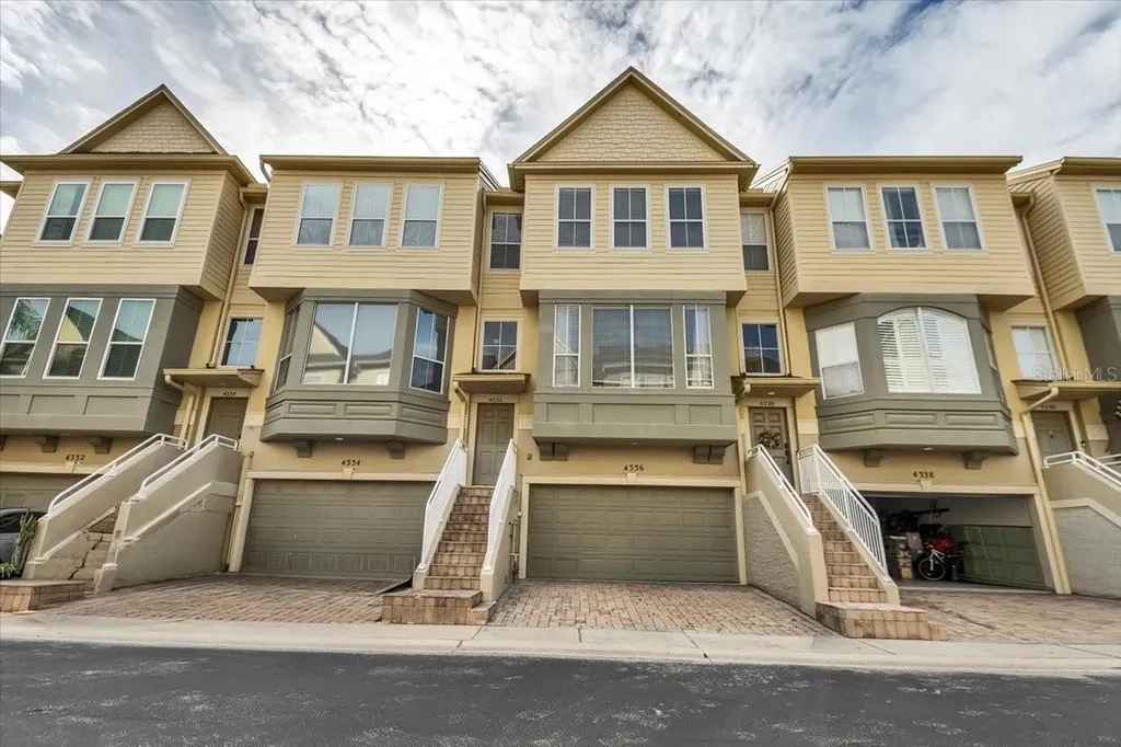 4336 Spinnaker Cove Lane Tampa FL 33615