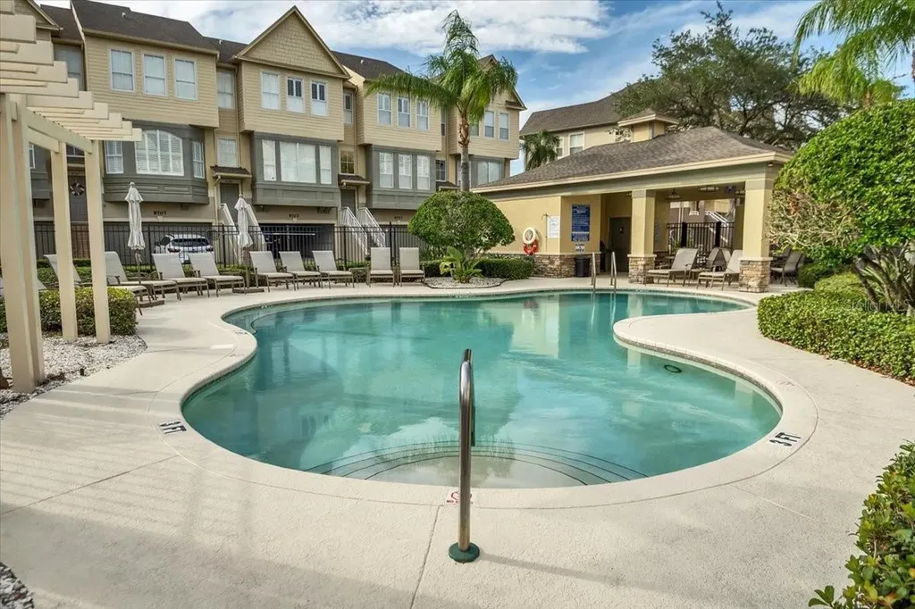 4336 Spinnaker Cove Lane Tampa FL 33615