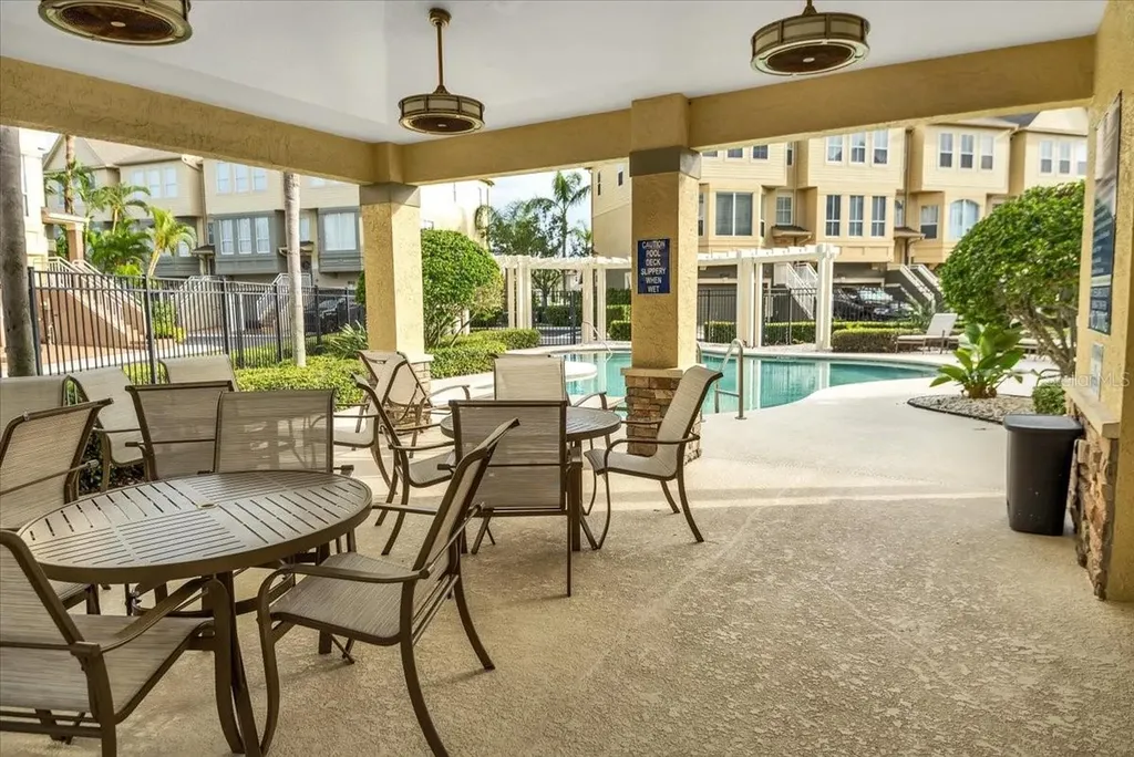 4336 Spinnaker Cove Lane Tampa FL 33615