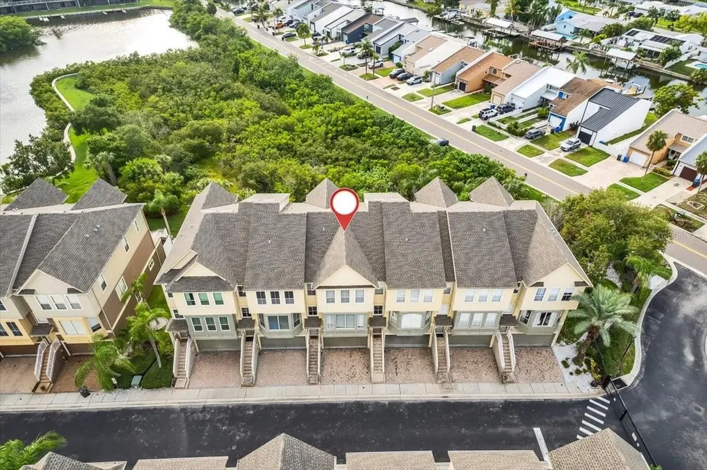 4336 Spinnaker Cove Lane Tampa FL 33615
