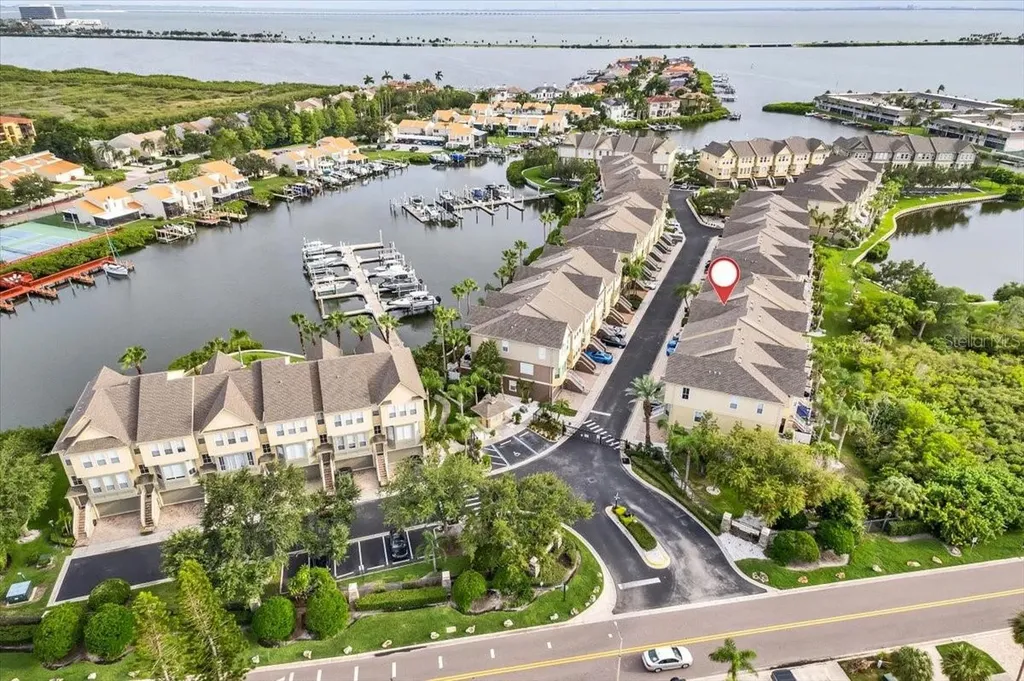 4336 Spinnaker Cove Lane Tampa FL 33615
