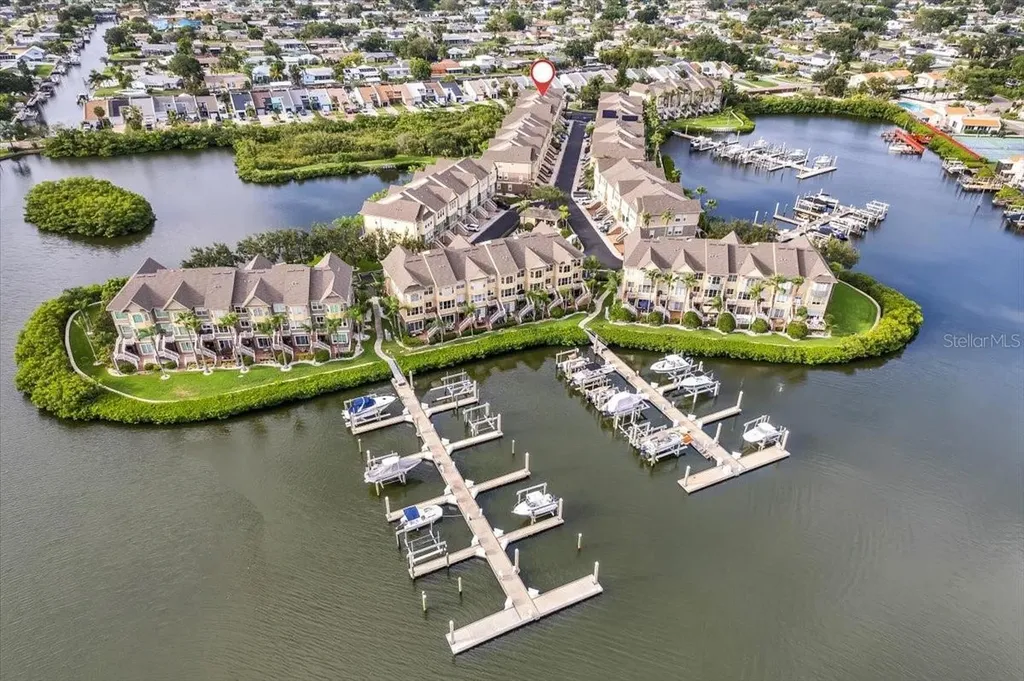 4336 Spinnaker Cove Lane Tampa FL 33615