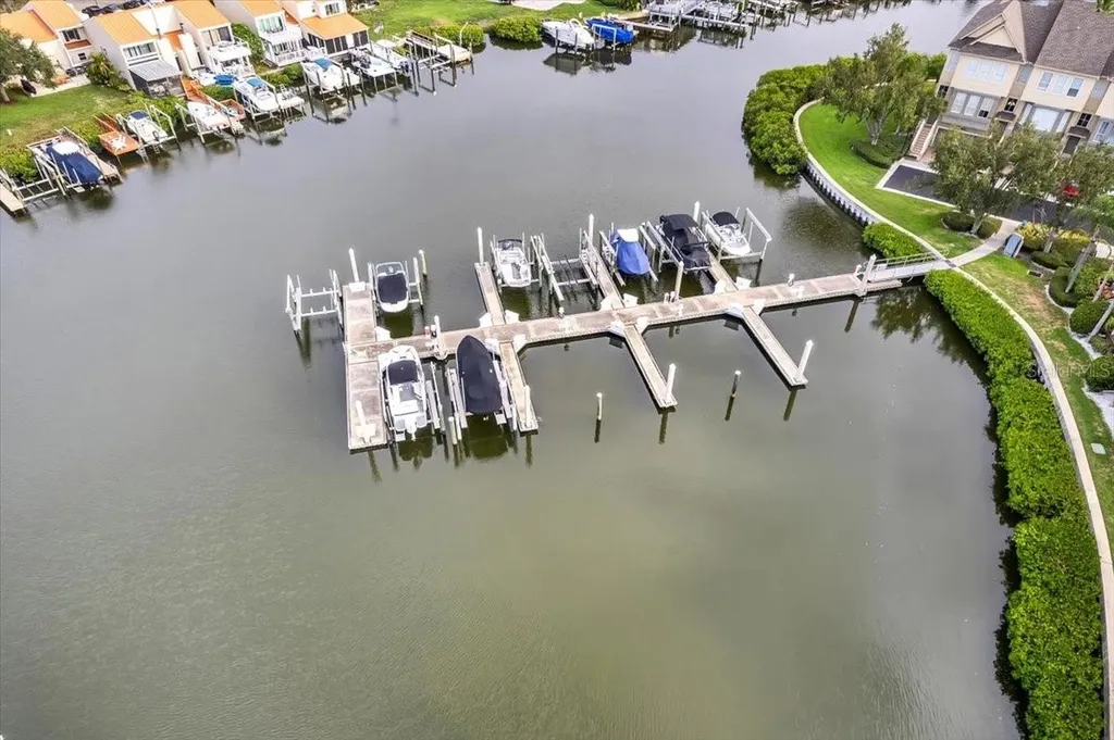 4336 Spinnaker Cove Lane Tampa FL 33615