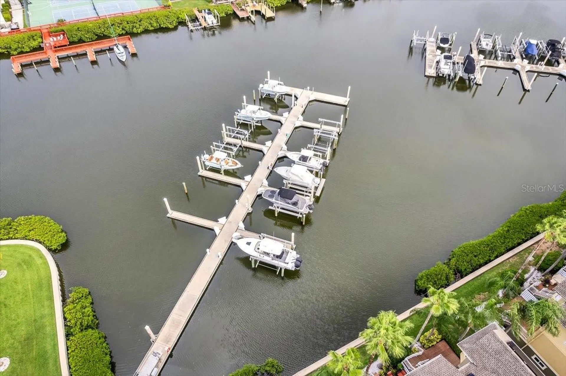 4336 Spinnaker Cove Lane Tampa FL 33615