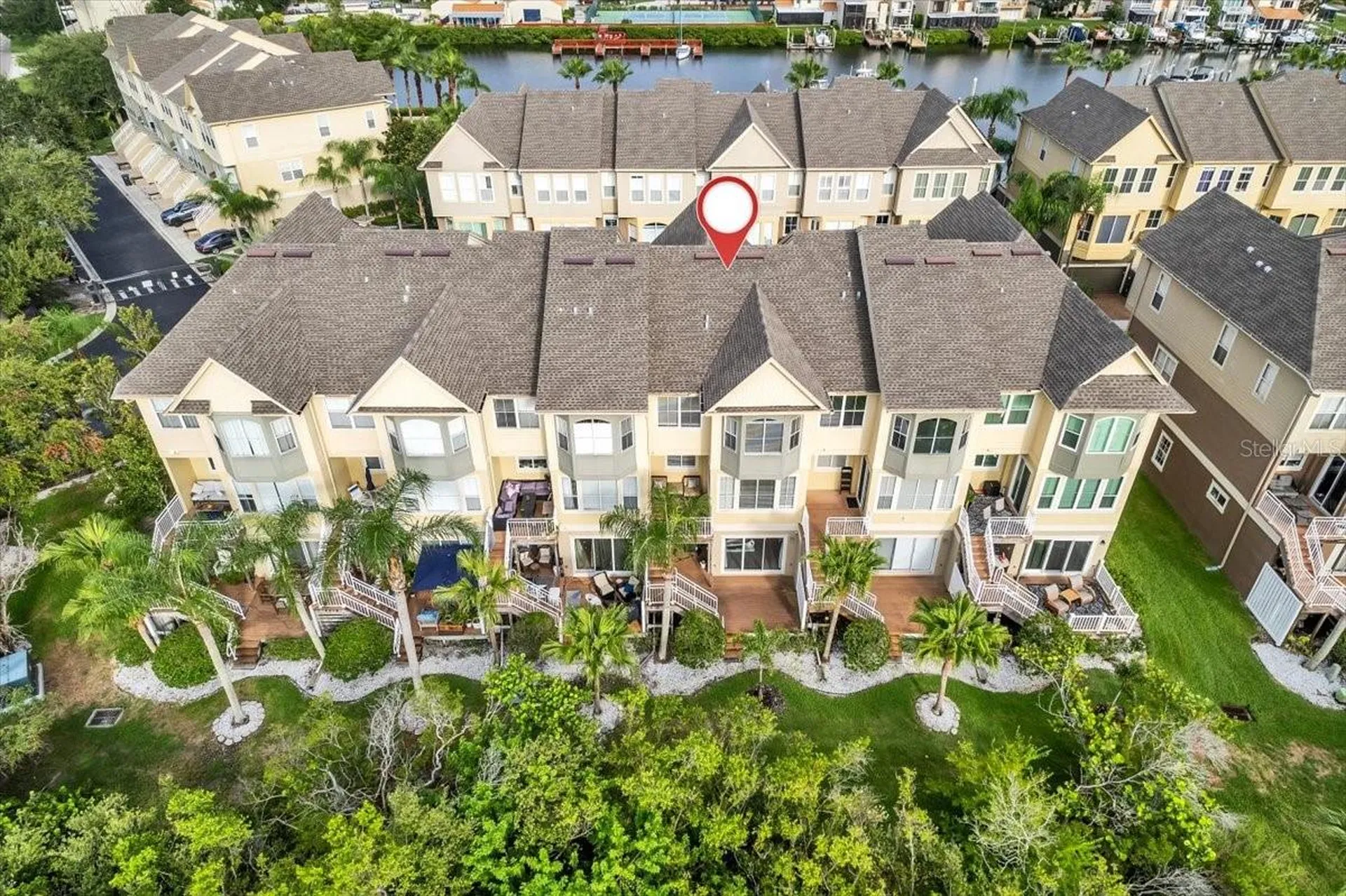 4336 Spinnaker Cove Lane Tampa FL 33615