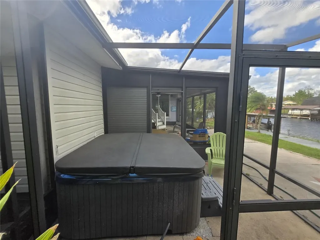 2625 Harris Boulevard Kissimmee FL 34746